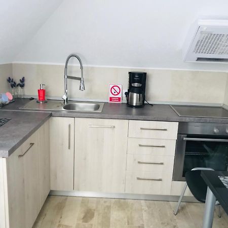 Vila Nona Apartment Sibiu Eksteriør bilde