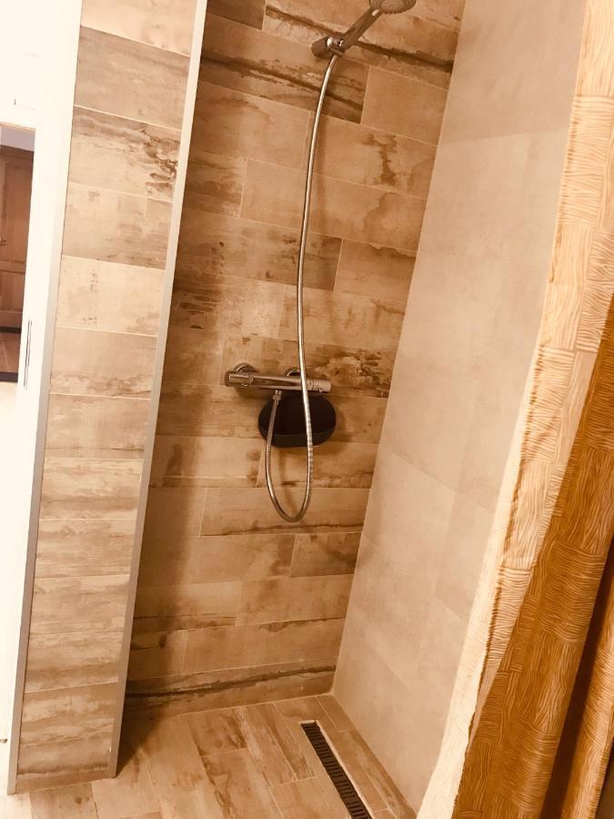 Vila Nona Apartment Sibiu Eksteriør bilde