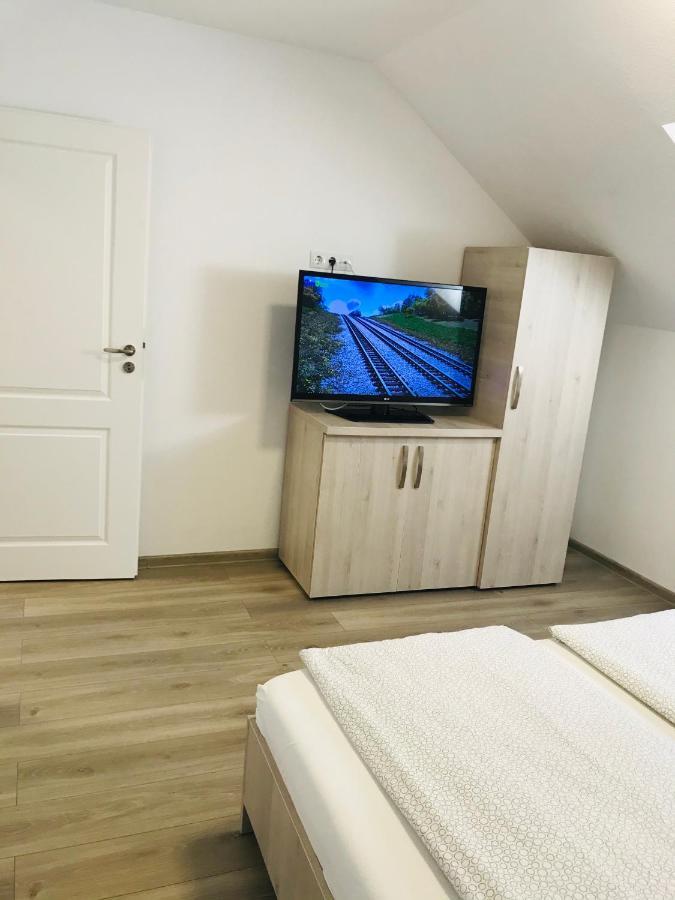 Vila Nona Apartment Sibiu Eksteriør bilde