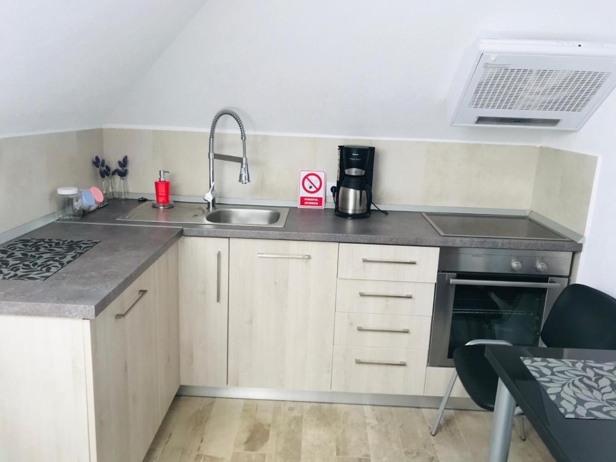 Vila Nona Apartment Sibiu Eksteriør bilde