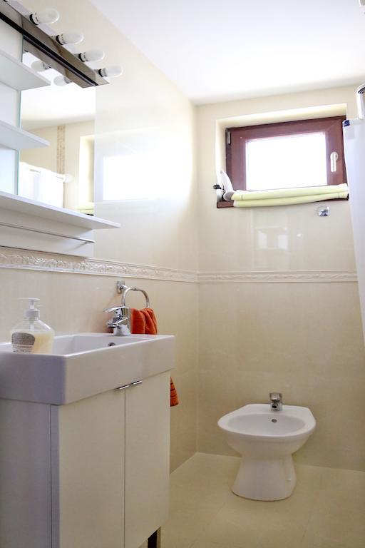 Vila Nona Apartment Sibiu Rom bilde