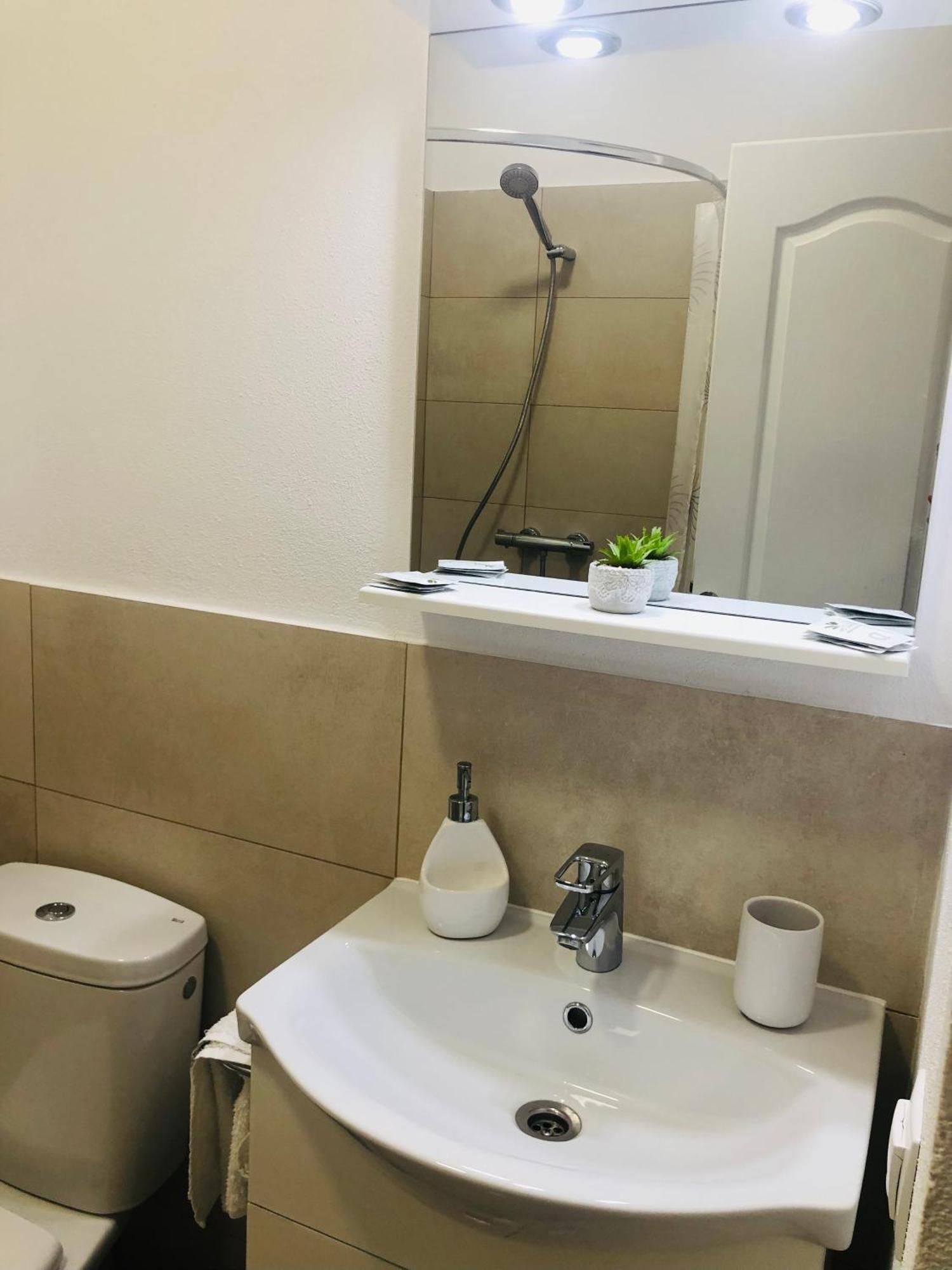 Vila Nona Apartment Sibiu Eksteriør bilde