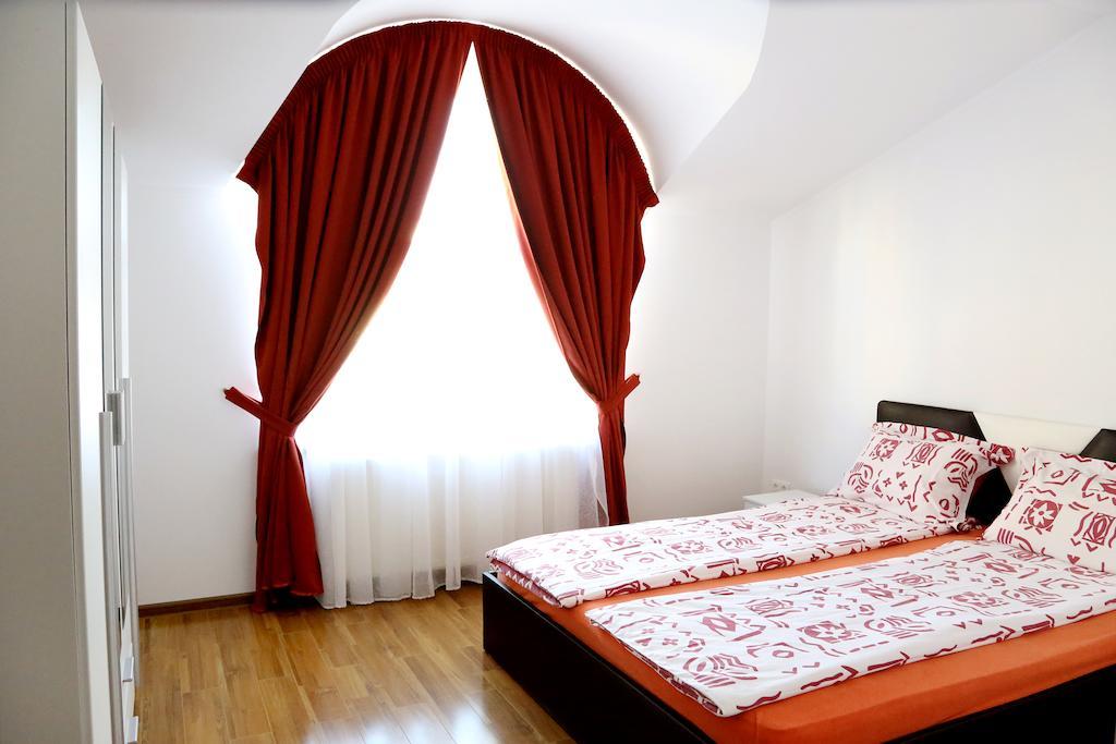 Vila Nona Apartment Sibiu Rom bilde