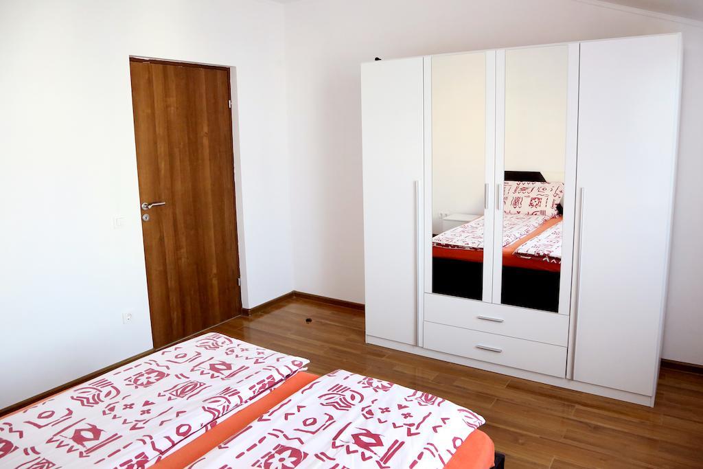 Vila Nona Apartment Sibiu Rom bilde
