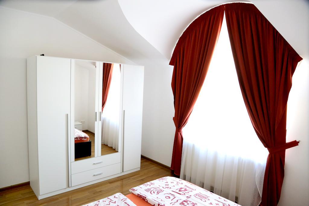 Vila Nona Apartment Sibiu Rom bilde
