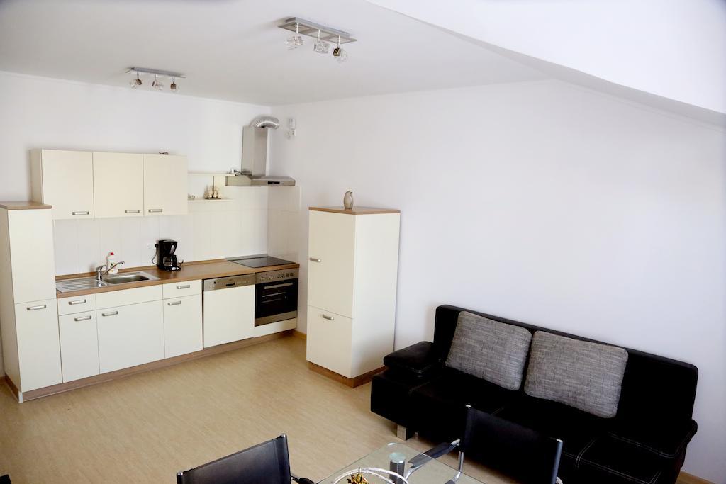 Vila Nona Apartment Sibiu Rom bilde
