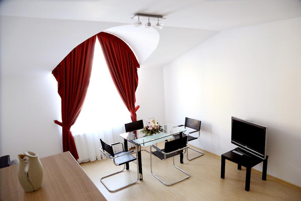 Vila Nona Apartment Sibiu Rom bilde