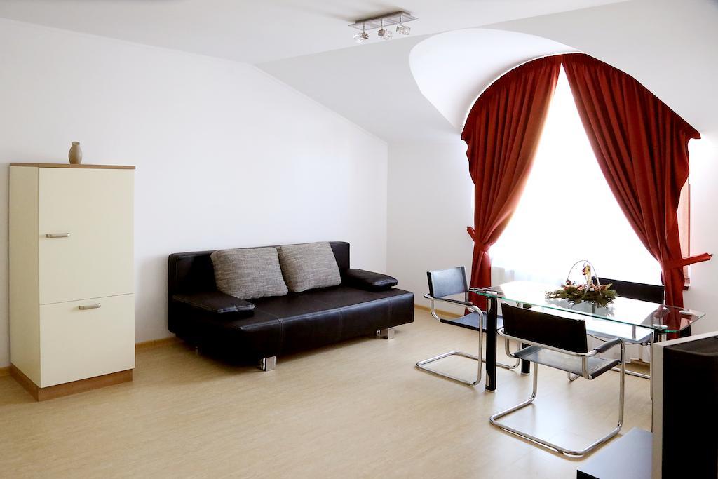 Vila Nona Apartment Sibiu Rom bilde