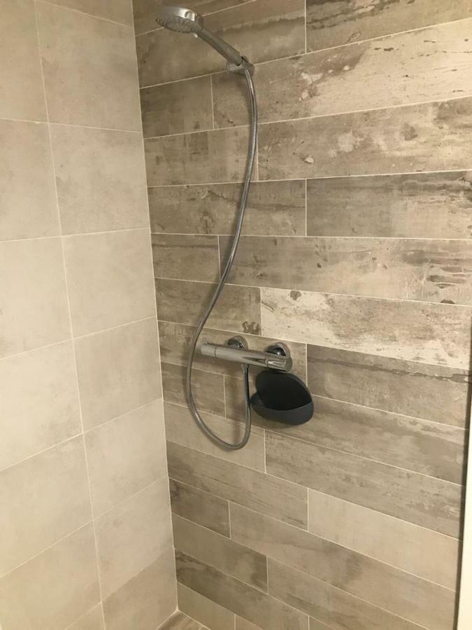 Vila Nona Apartment Sibiu Eksteriør bilde